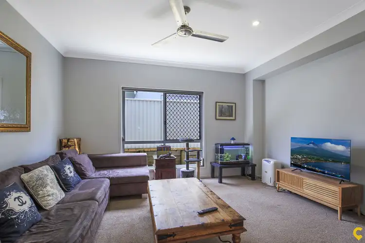 Fourth view of Homely house listing, 22 Aldritt Place, Bridgeman Downs QLD 4035