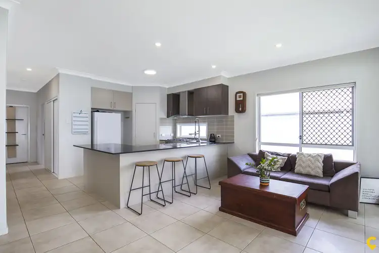 Fifth view of Homely house listing, 22 Aldritt Place, Bridgeman Downs QLD 4035