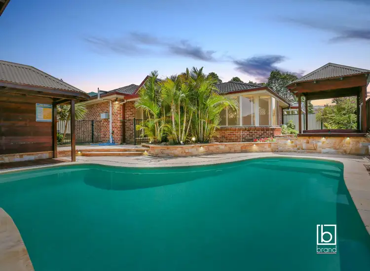 Main view of Homely house listing, 4 Duntroon Close, Hamlyn Terrace NSW 2259