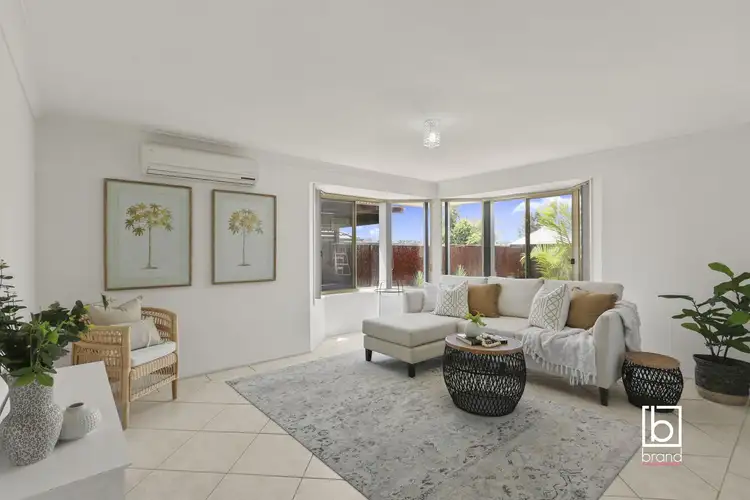 Second view of Homely house listing, 4 Duntroon Close, Hamlyn Terrace NSW 2259