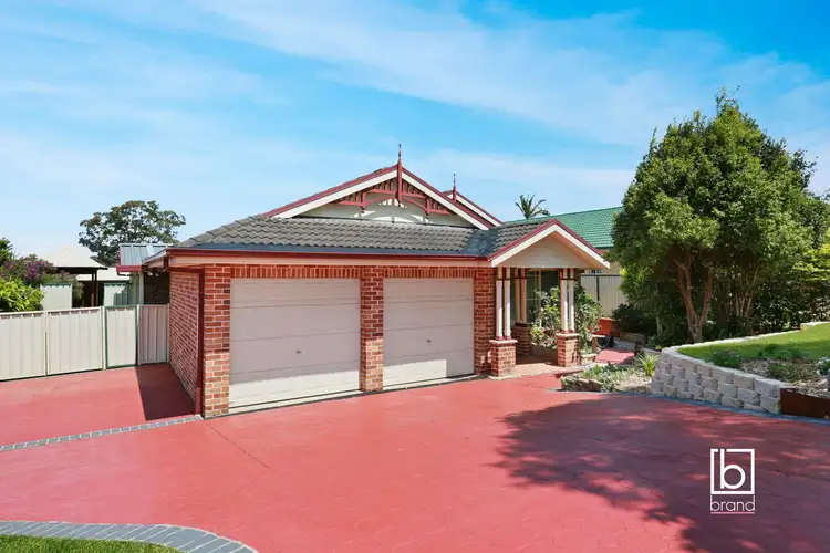 Third view of Homely house listing, 4 Duntroon Close, Hamlyn Terrace NSW 2259