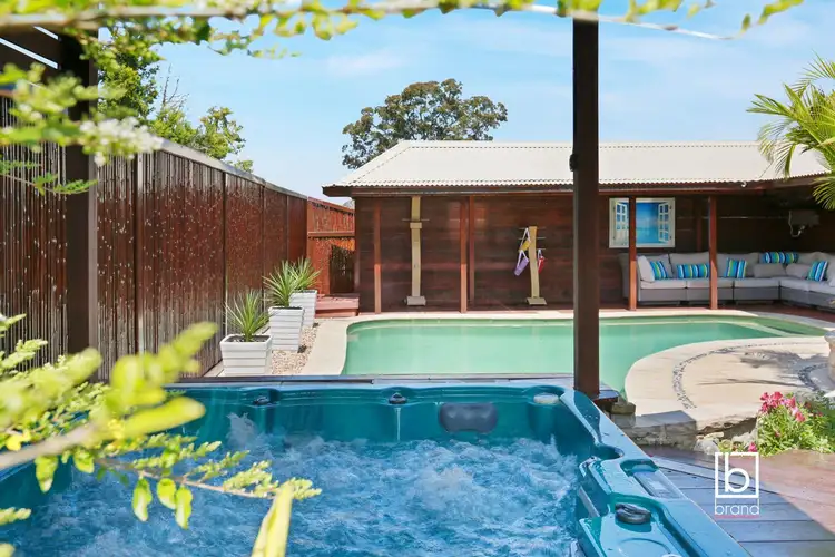 Fourth view of Homely house listing, 4 Duntroon Close, Hamlyn Terrace NSW 2259