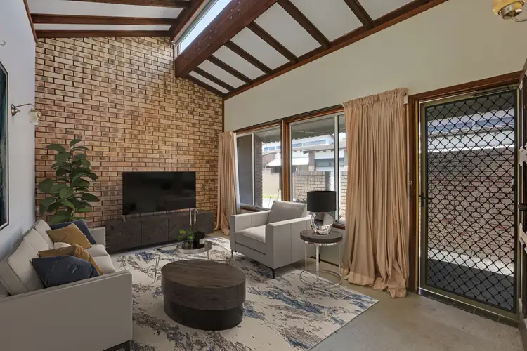 Second view of Homely unit listing, 4/10-12 Kalulah Avenue, Gorokan NSW 2263