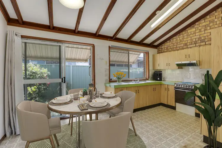 Third view of Homely unit listing, 4/10-12 Kalulah Avenue, Gorokan NSW 2263