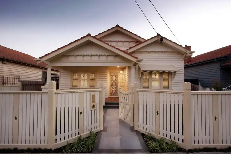 Main view of Homely house listing, 13 Rogers Street, Coburg VIC 3058
