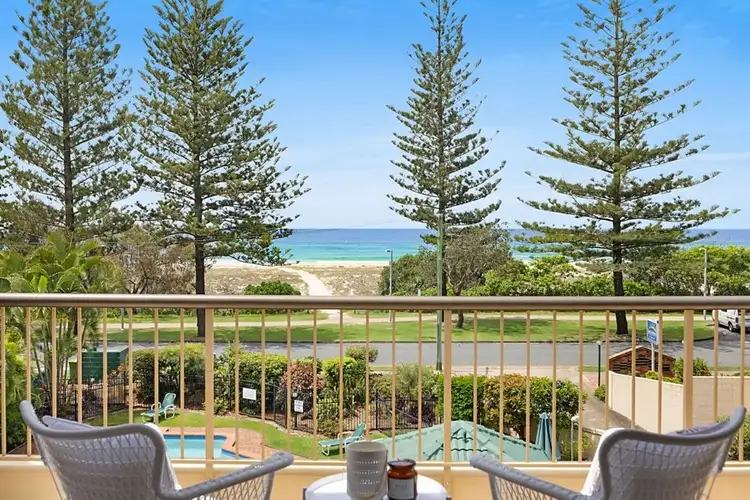 Fourth view of Homely unit listing, 23/146 Pacific Parade, Bilinga QLD 4225