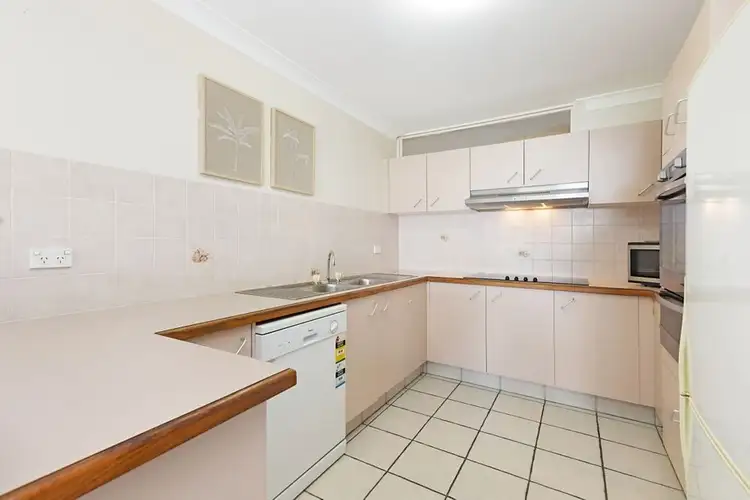 Sixth view of Homely unit listing, 23/146 Pacific Parade, Bilinga QLD 4225