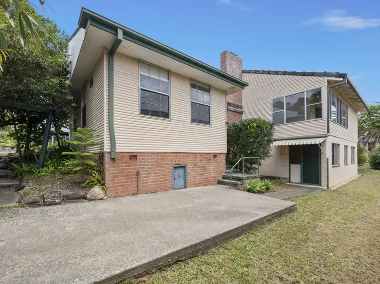 Main view of Homely house listing, 24 Nightingale Street, Woolgoolga NSW 2456