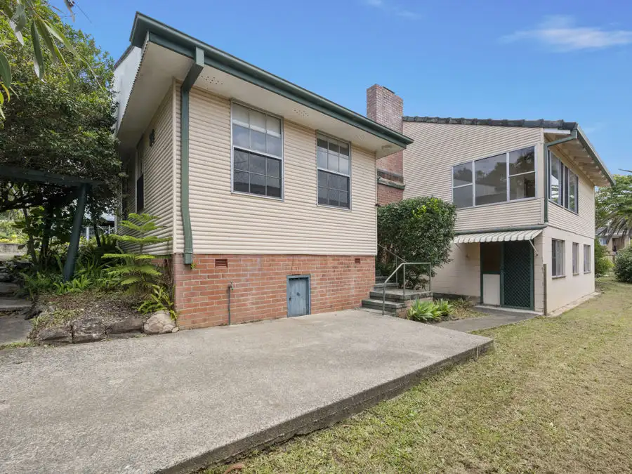 Main view of Homely house listing, 24 Nightingale Street, Woolgoolga NSW 2456