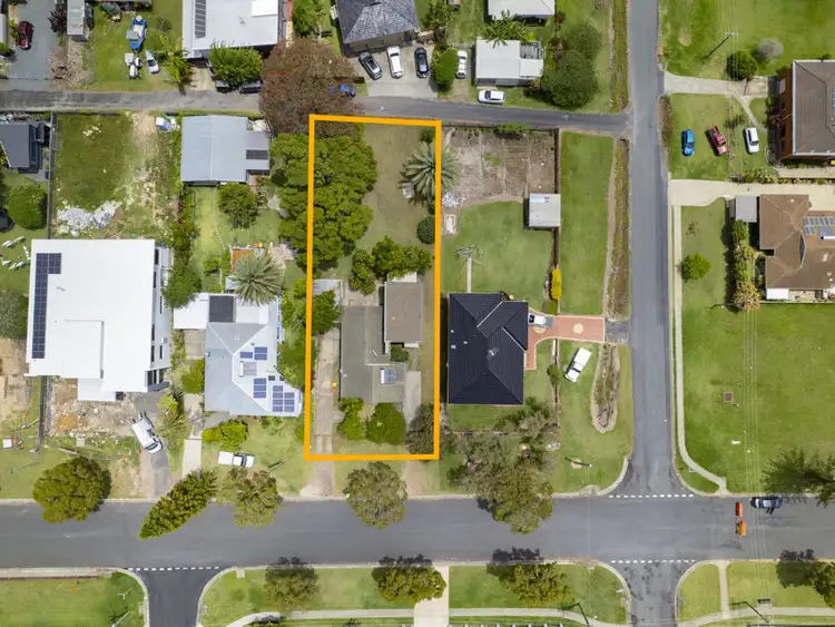 Second view of Homely house listing, 24 Nightingale Street, Woolgoolga NSW 2456