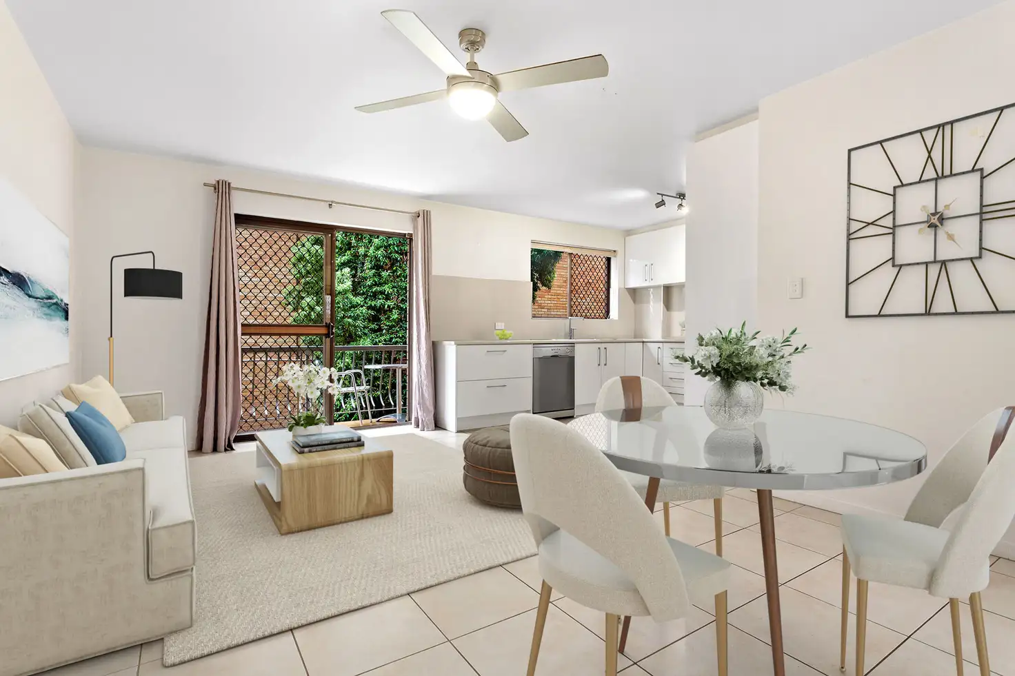 Main view of Homely unit listing, 2/23 Salt Street, Windsor QLD 4030