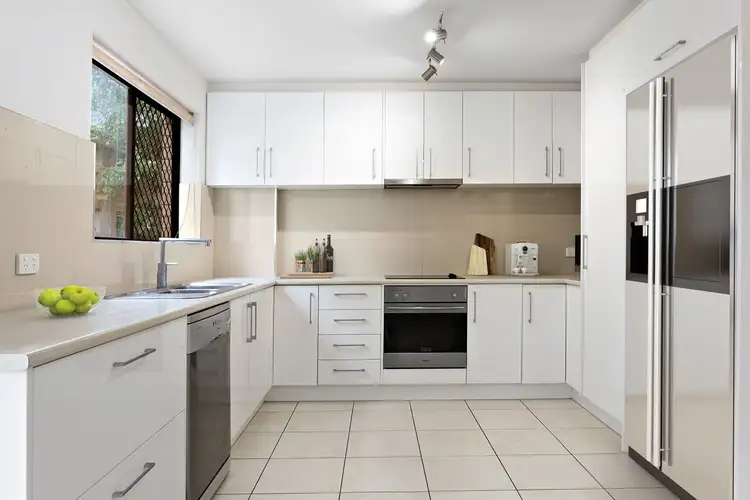 Third view of Homely unit listing, 2/23 Salt Street, Windsor QLD 4030
