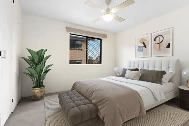 Fourth view of Homely unit listing, 2/23 Salt Street, Windsor QLD 4030