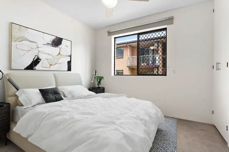 Sixth view of Homely unit listing, 2/23 Salt Street, Windsor QLD 4030