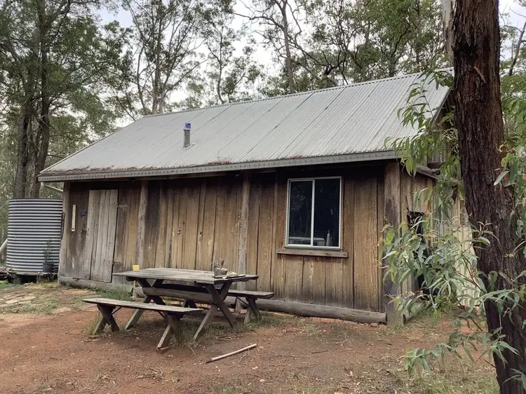 Second view of Homely rural property listing, Lot 1 Perseverance Dam Road, Crows Nest QLD 4355
