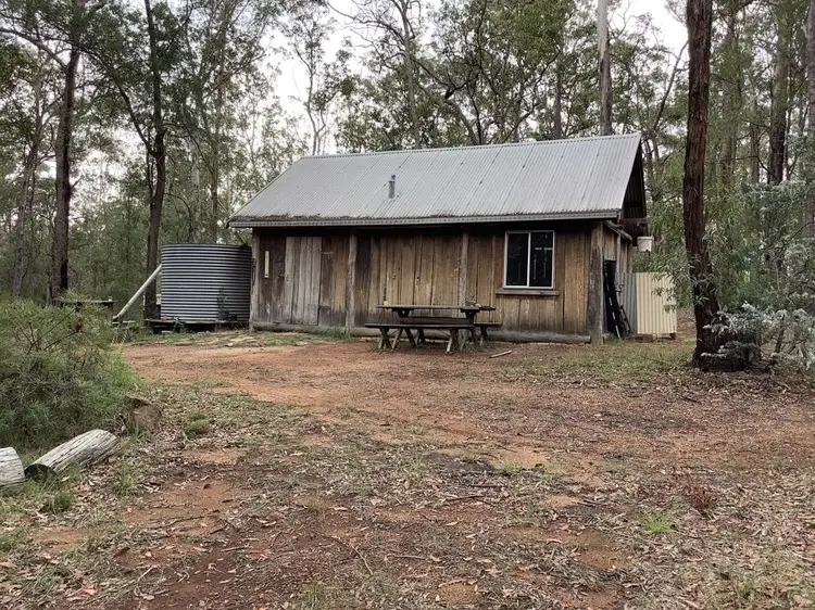 Third view of Homely rural property listing, Lot 1 Perseverance Dam Road, Crows Nest QLD 4355