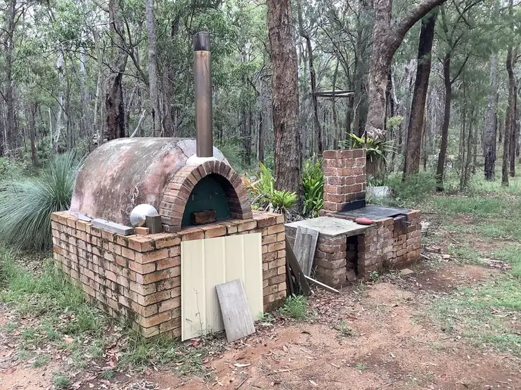 Fourth view of Homely rural property listing, Lot 1 Perseverance Dam Road, Crows Nest QLD 4355