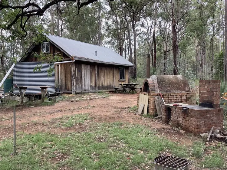 Fifth view of Homely rural property listing, Lot 1 Perseverance Dam Road, Crows Nest QLD 4355