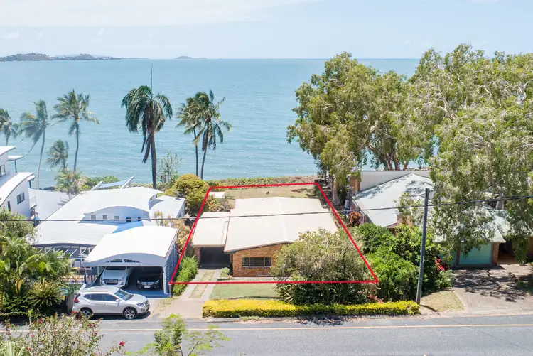 46 Ocean Avenue, Slade Point QLD 4740