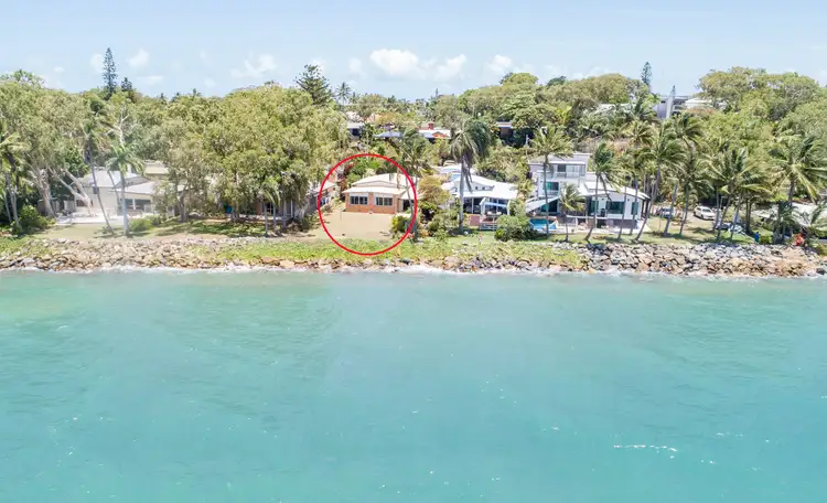 Third view of Homely house listing, 46 Ocean Avenue, Slade Point QLD 4740