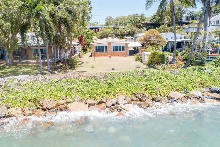 Sixth view of Homely house listing, 46 Ocean Avenue, Slade Point QLD 4740