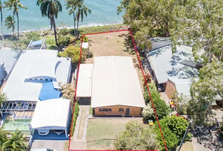Seventh view of Homely house listing, 46 Ocean Avenue, Slade Point QLD 4740