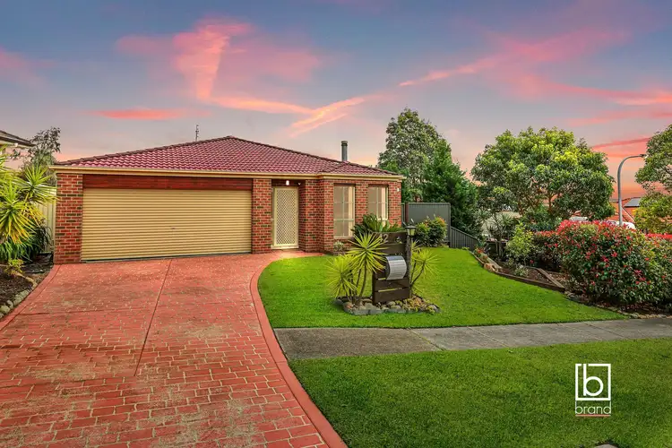 42 Greenhaven Circuit, Woongarrah NSW 2259