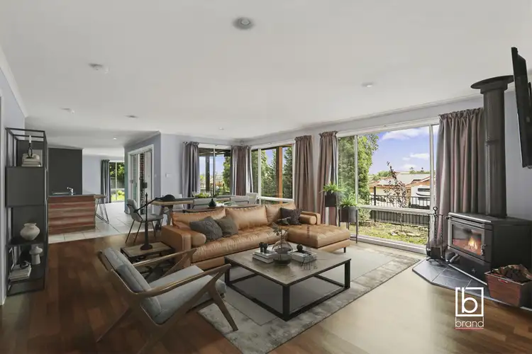 Second view of Homely house listing, 42 Greenhaven Circuit, Woongarrah NSW 2259