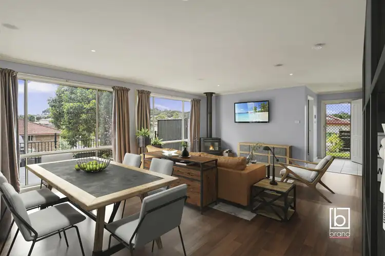 Fourth view of Homely house listing, 42 Greenhaven Circuit, Woongarrah NSW 2259