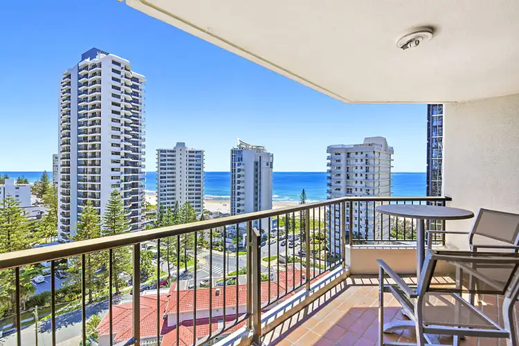 1204/5 Enderley Avenue, Surfers Paradise QLD 4217