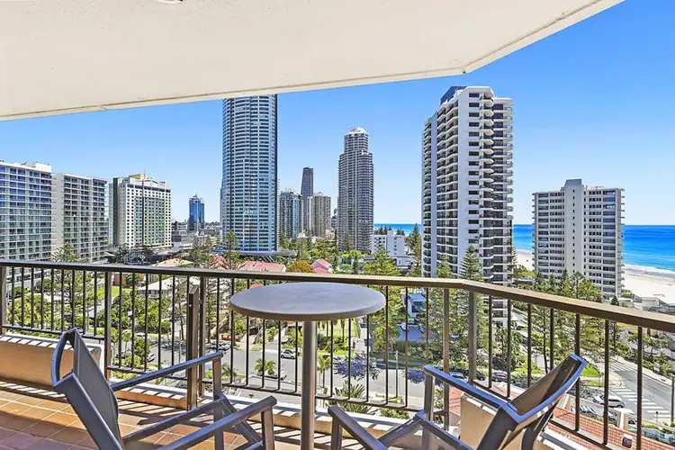 Third view of Homely unit listing, 1204/5 Enderley Avenue, Surfers Paradise QLD 4217