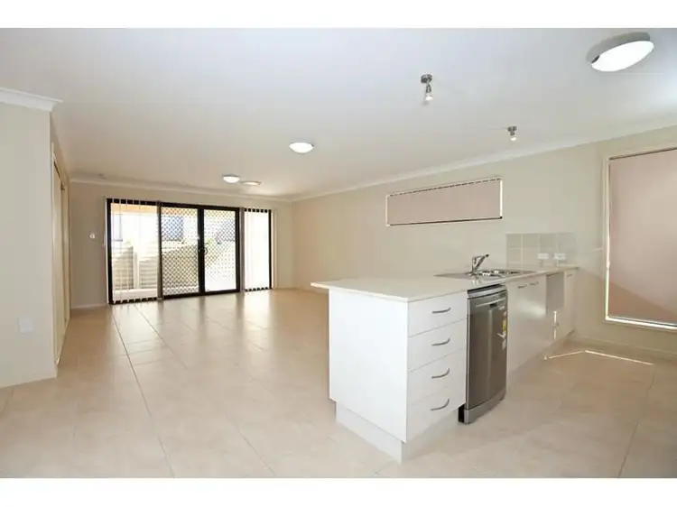 Second view of Homely house listing, 24 Worchester Crescent, Wakerley QLD 4154