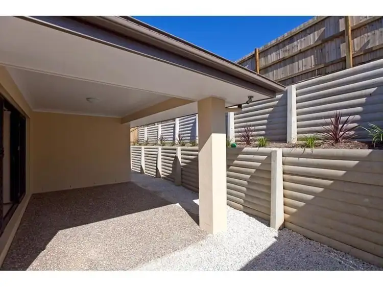 Fourth view of Homely house listing, 24 Worchester Crescent, Wakerley QLD 4154