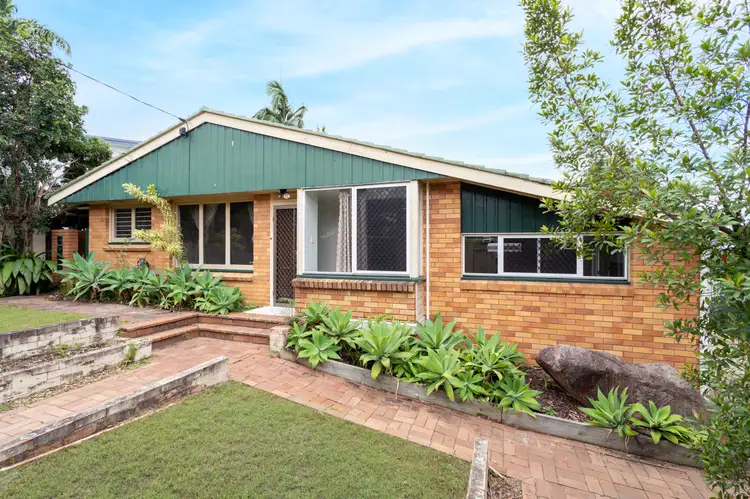 11 Coleridge Street