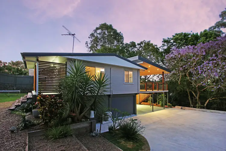 Fifth view of Homely house listing, 779 Rode Road, Chermside West QLD 4032