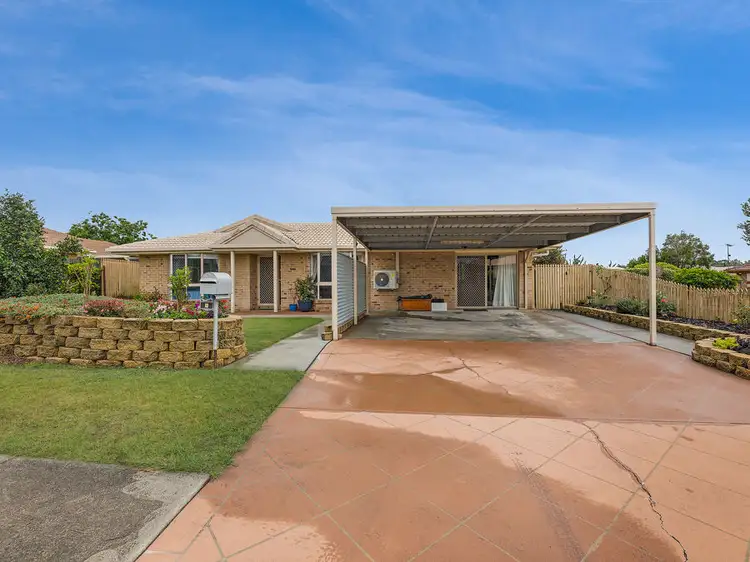3 Mustang Street, Yamanto QLD 4305