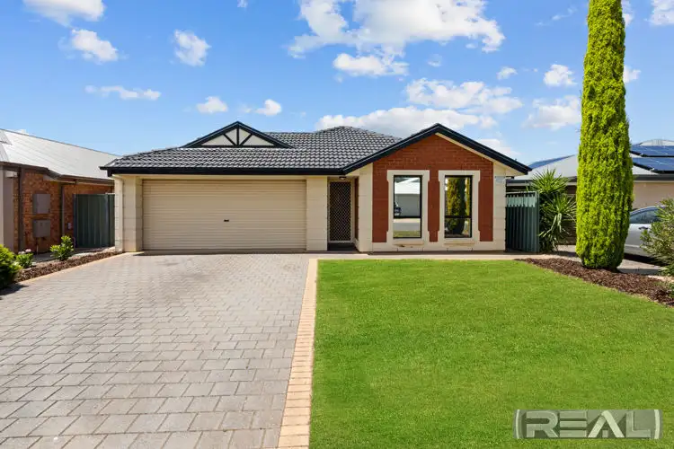 Main view of Homely house listing, 4 Lime Court, Munno Para West SA 5115