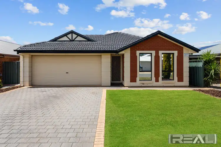 Second view of Homely house listing, 4 Lime Court, Munno Para West SA 5115