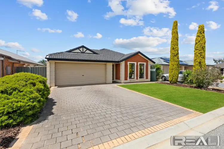 Third view of Homely house listing, 4 Lime Court, Munno Para West SA 5115