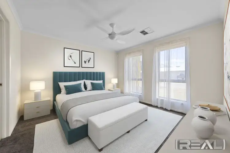 Fourth view of Homely house listing, 4 Lime Court, Munno Para West SA 5115