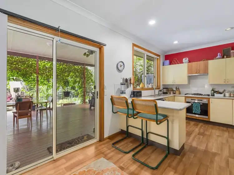 Third view of Homely house listing, 10 Sunset Ridge Drive, Bellingen NSW 2454