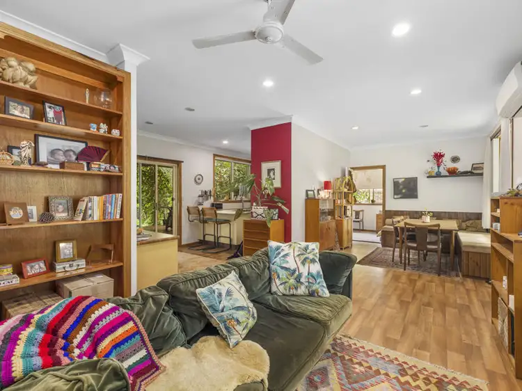 Fifth view of Homely house listing, 10 Sunset Ridge Drive, Bellingen NSW 2454