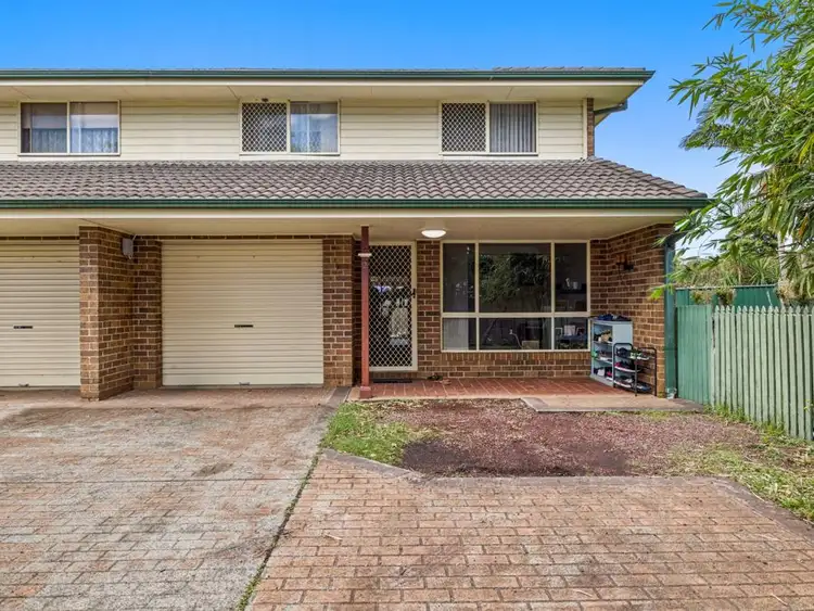 Main view of Homely townhouse listing, 2/13 Gundagai Street, Coffs Harbour NSW 2450