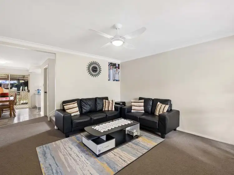 Second view of Homely townhouse listing, 2/13 Gundagai Street, Coffs Harbour NSW 2450