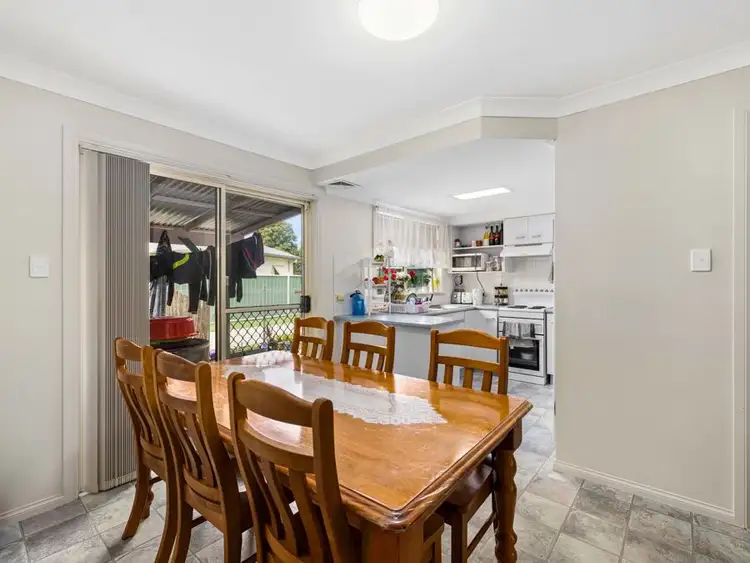 Fourth view of Homely townhouse listing, 2/13 Gundagai Street, Coffs Harbour NSW 2450