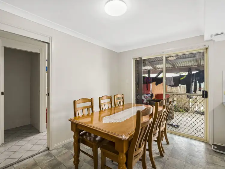 Fifth view of Homely townhouse listing, 2/13 Gundagai Street, Coffs Harbour NSW 2450