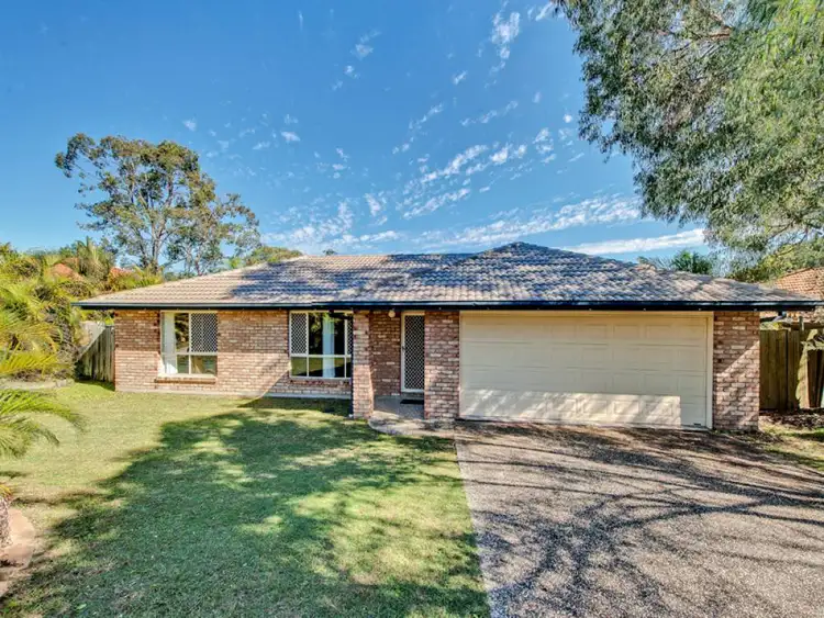 55 Toolara Circuit, Forest Lake QLD 4078