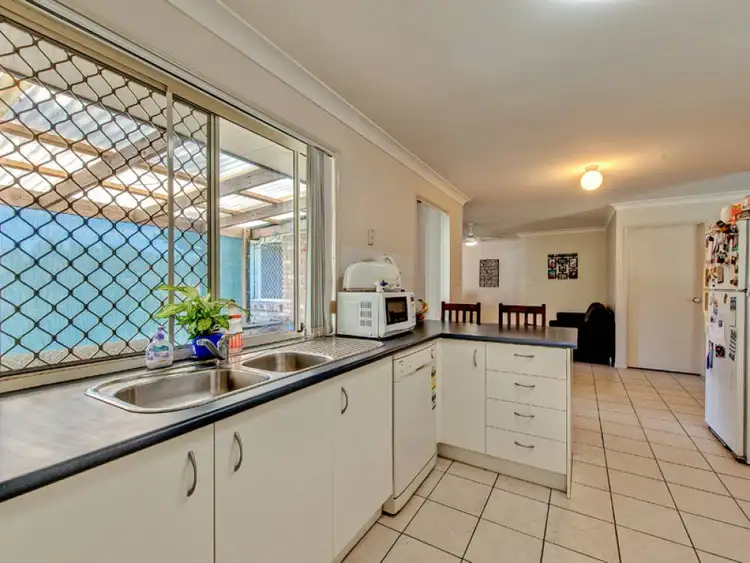 Second view of Homely house listing, 55 Toolara Circuit, Forest Lake QLD 4078