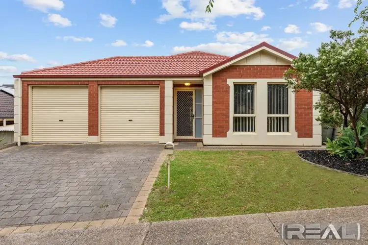 Main view of Homely house listing, 21 Antonio Street, Huntfield Heights SA 5163