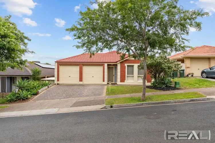 Third view of Homely house listing, 21 Antonio Street, Huntfield Heights SA 5163